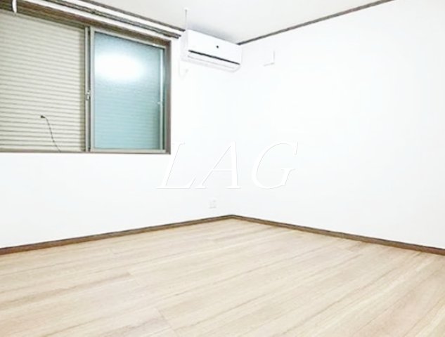 居室・リビング　洋室です。