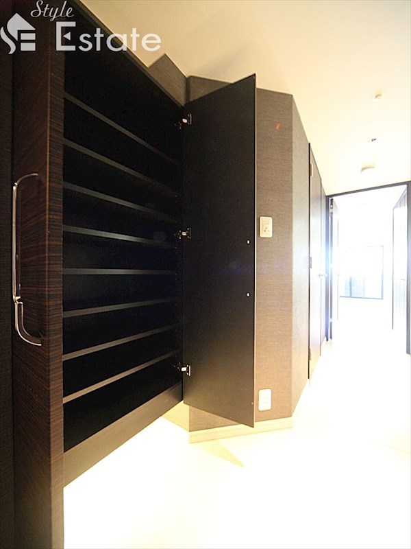 その他　シューズボックス