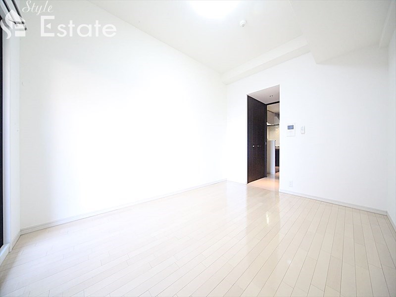 居室・リビング　内装