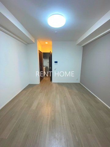 居室・リビング　洋室8.1帖