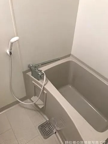 バス・シャワールーム　イメージ