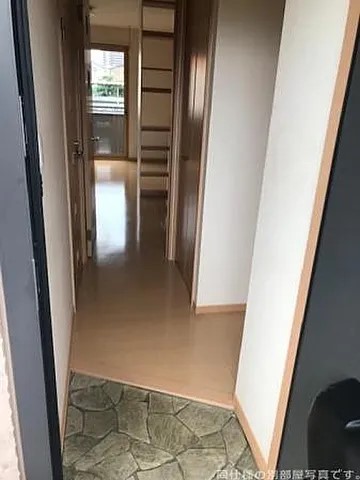 玄関　イメージ