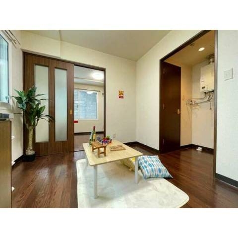 居室・リビング