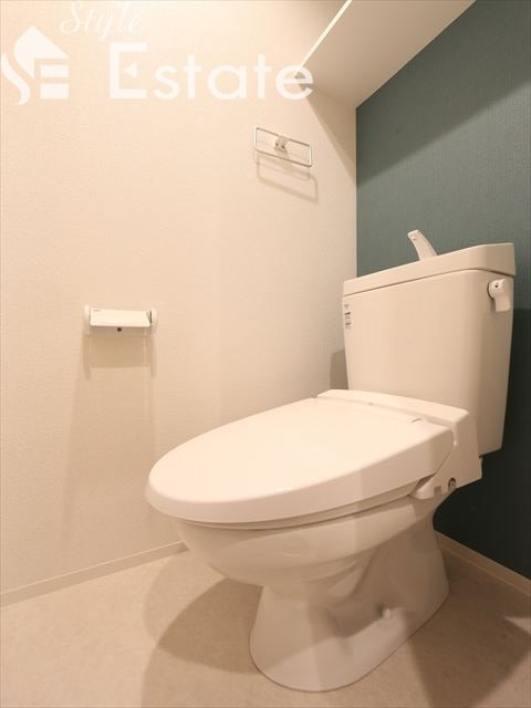 トイレ　☆トイレ