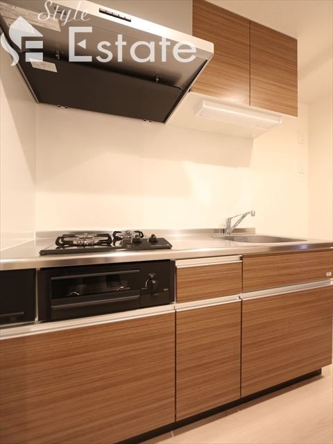 キッチン　☆キッチン