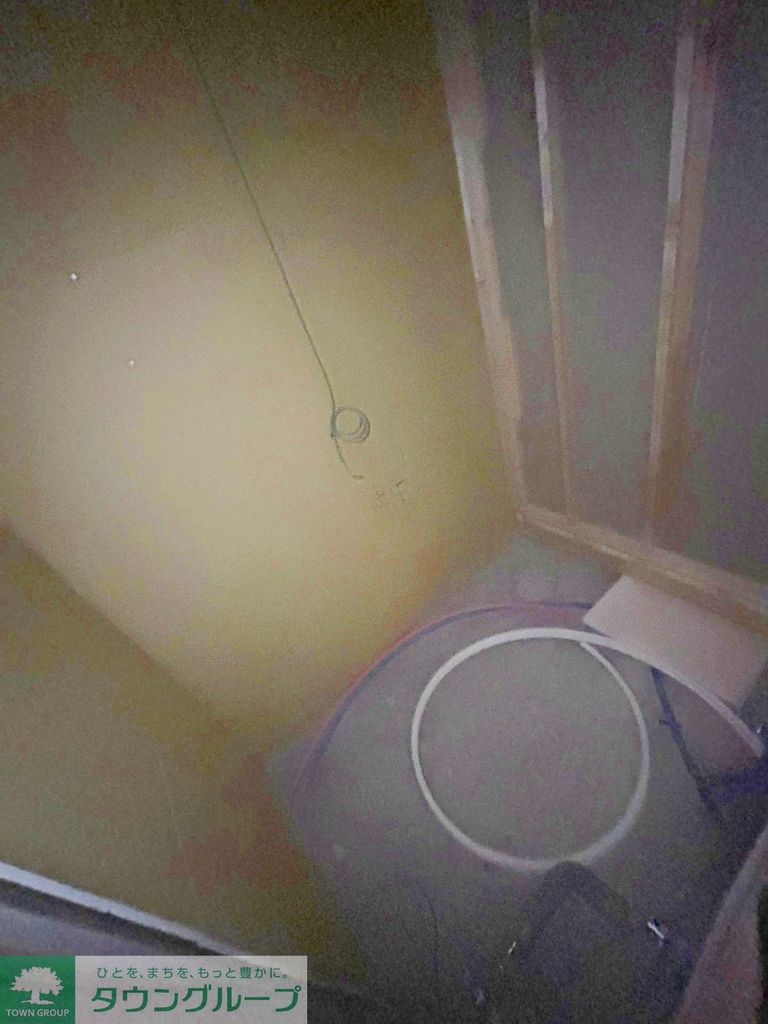 バス・シャワールーム　設備