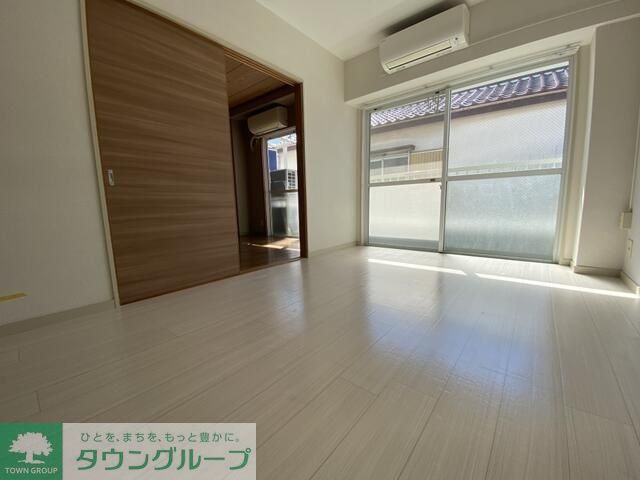 居室・リビング　他部屋リフォーム例