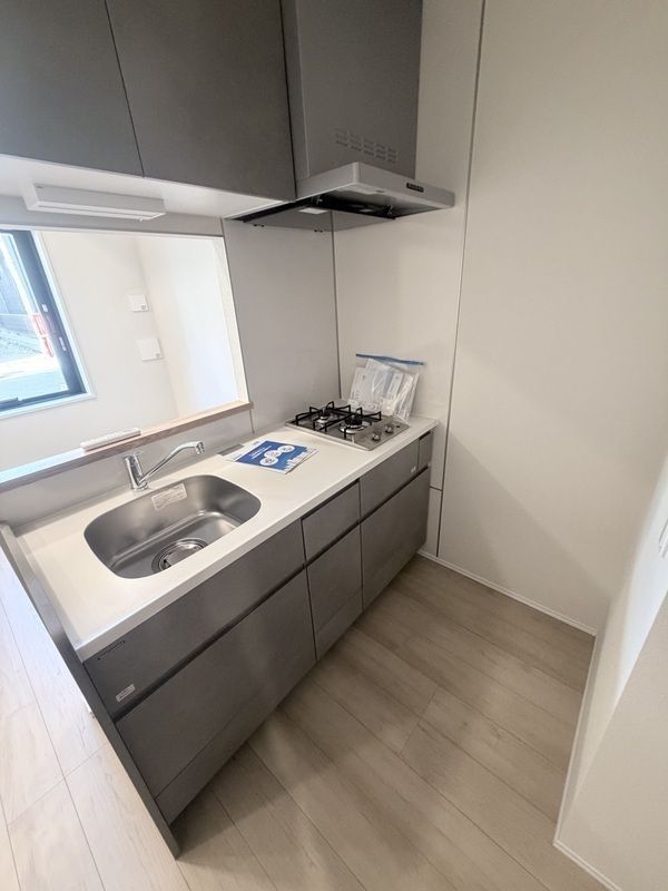 キッチン　☆使いやすいシステムキッチン☆