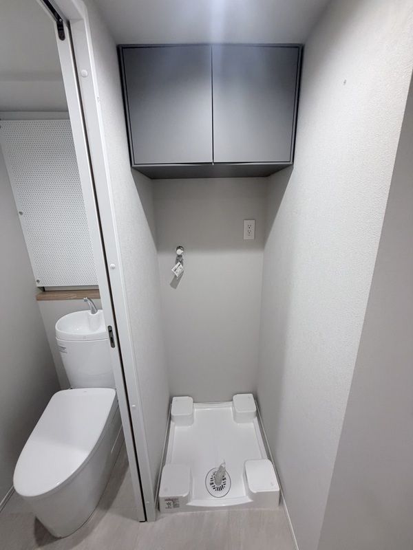 トイレ　☆清潔感のあるトイレ☆