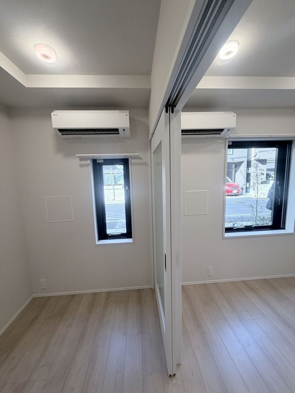 居室・リビング　☆快適なくつろぎ空間☆