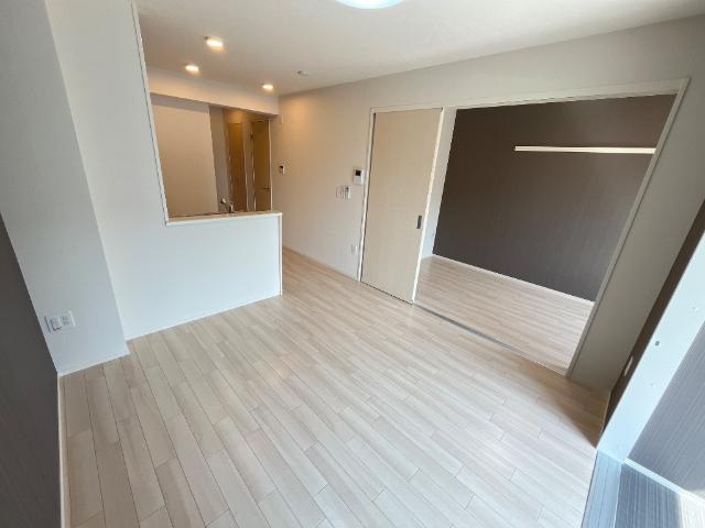 居室・リビング　リビング（イメージ）