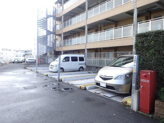 駐車場　★★駐車場完備、ご相談下さい★★