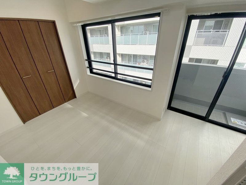 居室・リビング　リビング/居室