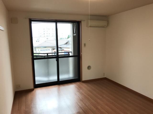 その他設備　洋室