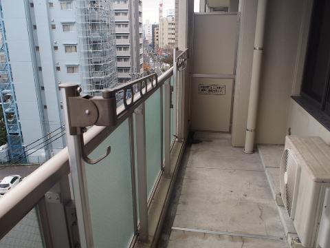 バルコニー　ベランダ