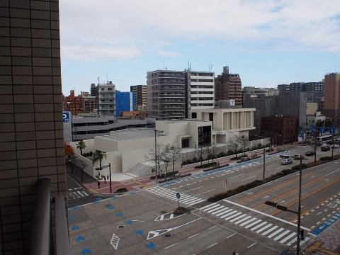 眺望　眺望（イメージ）