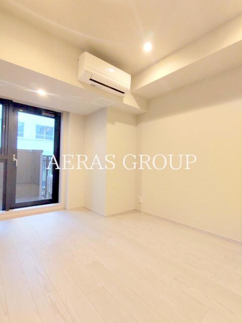 居室・リビング　同仕様写真