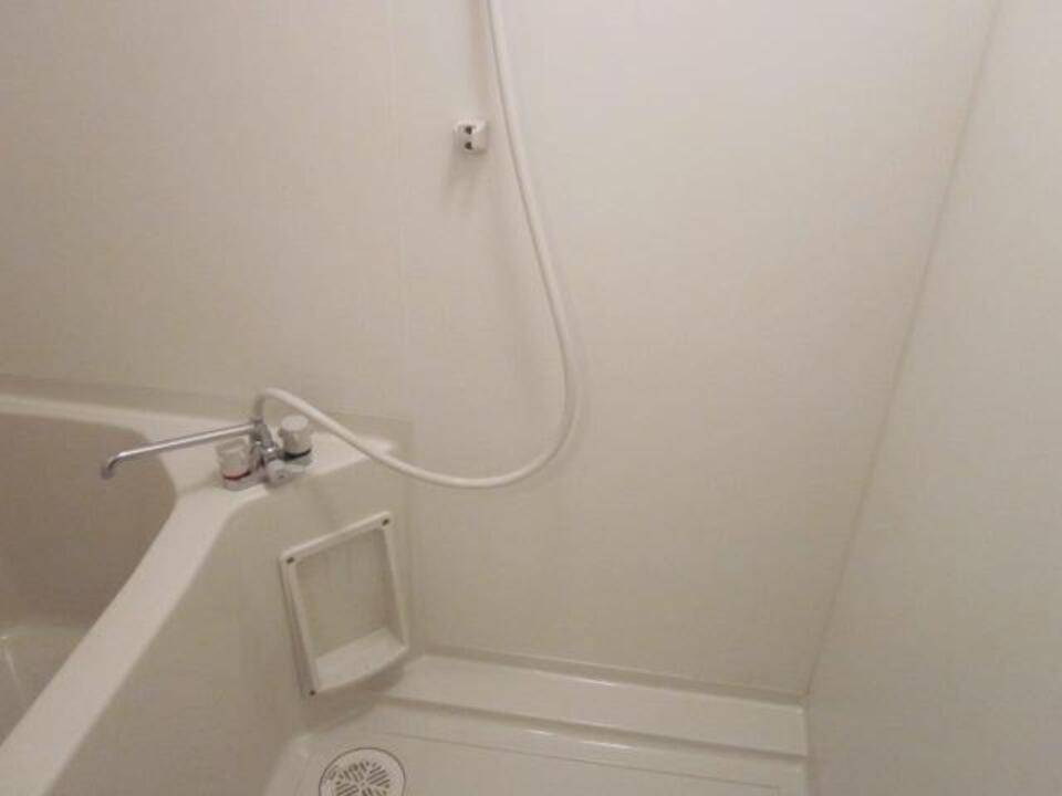 バス・シャワールーム　浴室