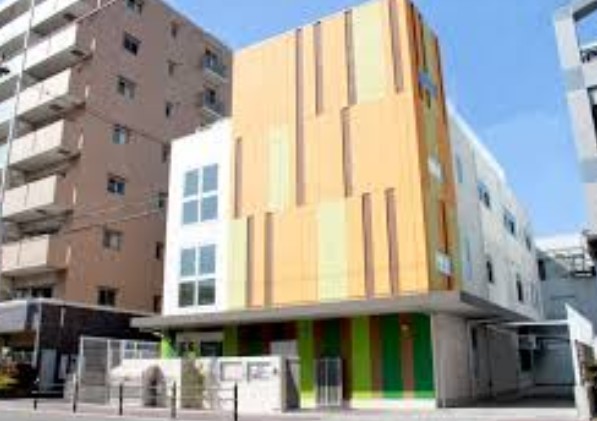 幼稚園・保育園　うれしい保育園関目（幼稚園・保育園）まで1051m