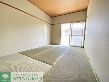 居室・リビング　リビング/居室