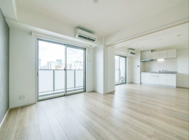 居室・リビング　※同仕様写真