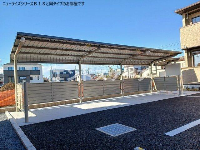 その他共有部分　高崎、前橋のお部屋探しはエンドスケープまで！お客様の理想お聞