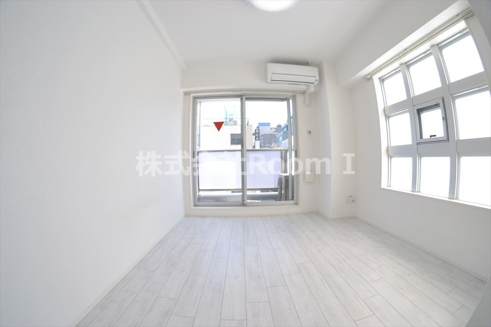 居室・リビング　使いやすいリビングです