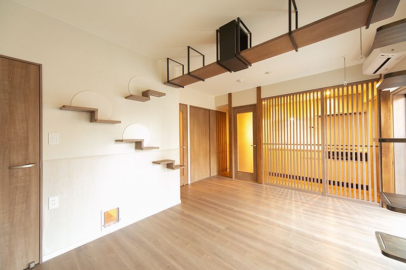 居室・リビング