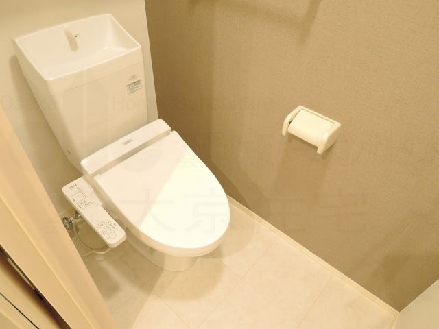 トイレ　同タイプイメージ