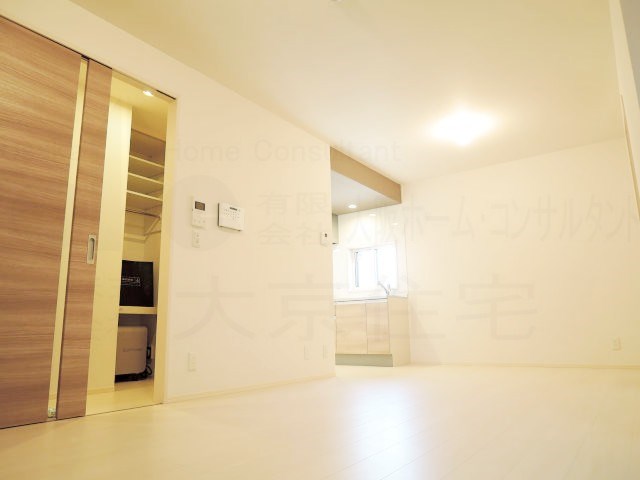 居室・リビング　同タイプイメージ