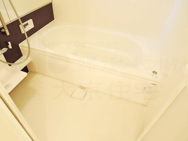 バス・シャワールーム　同タイプイメージ