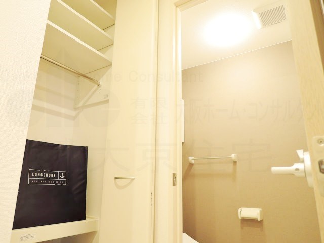 収納　同タイプイメージ