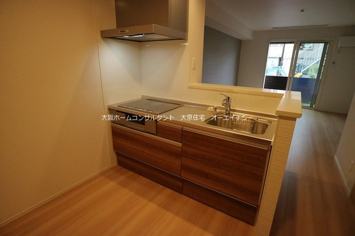 キッチン　同タイプイメージ