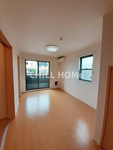 居室・リビング　当社、チルホームのHPもご覧ください(^^)/物件情報多数♪