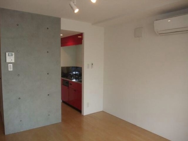 居室・リビング　きれいなお部屋