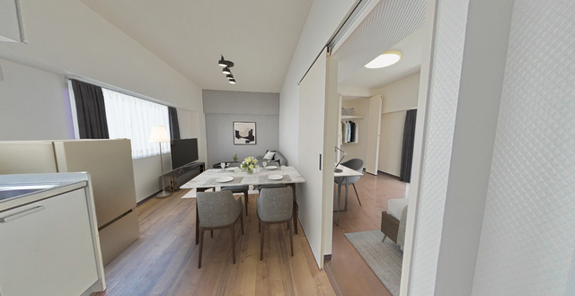 居室・リビング　※画像はイメージです