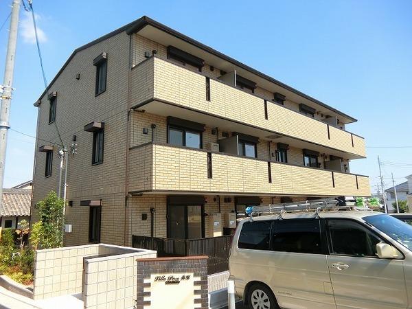 建物外観　大和ハウスのＤ－ｒｏｏｍ！