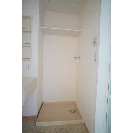 その他設備　※同仕様、別の部屋の写真です