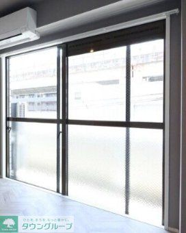 バルコニー　眺望