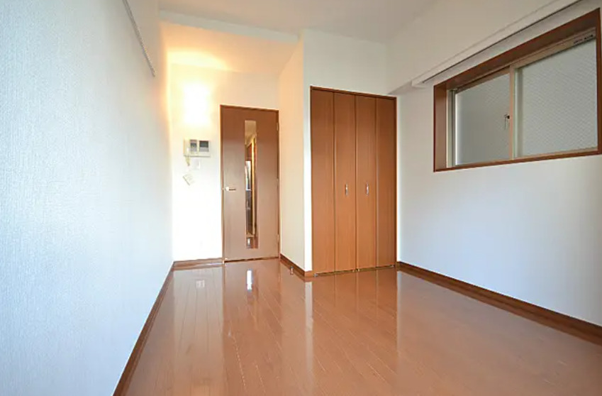 居室・リビング　※別部屋参考写真