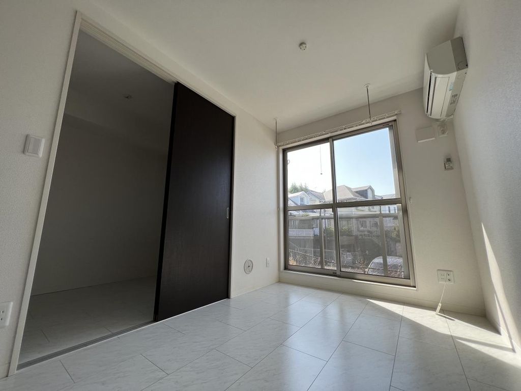 居室・リビング　別部屋参考画像