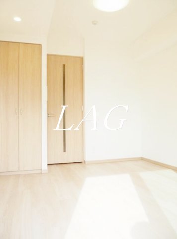 その他部屋・スペース　寝室です。