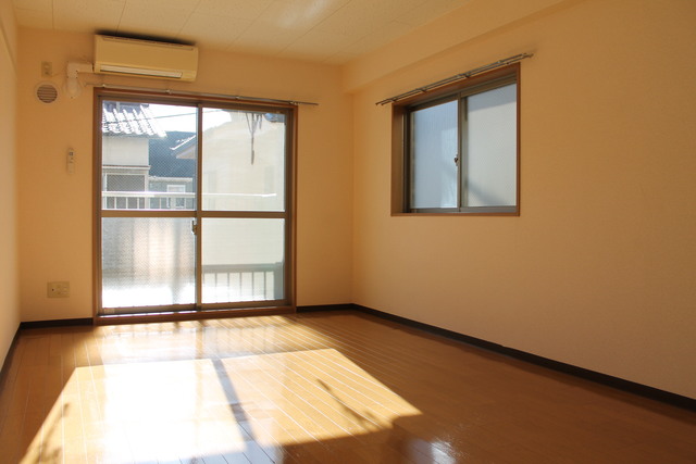 その他部屋・スペース　洋室！