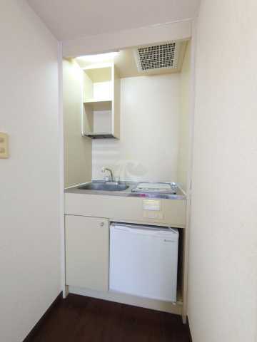 キッチン　イクス中野