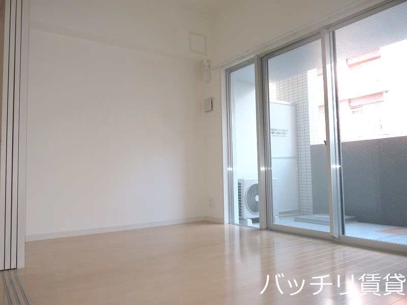 その他部屋・スペース　別号室タイプの為、現状を優先致します。