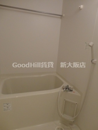 バス・シャワールーム　グレンパーク新大阪II