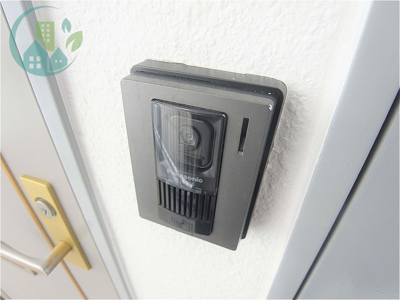 セキュリティ　サンヒルズ西灘（J：COM1Gネット無料）