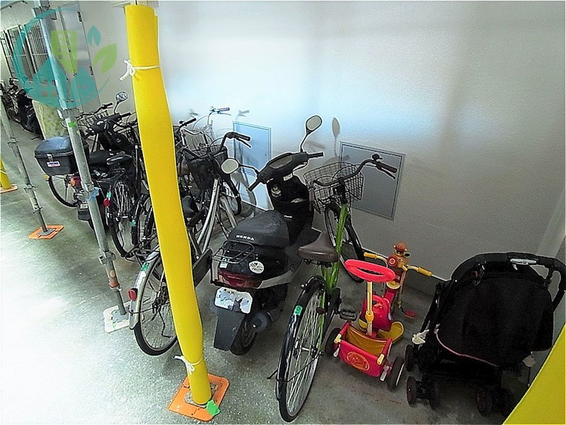 その他共有部分　サンヒルズ西灘（J：COM1Gネット無料）