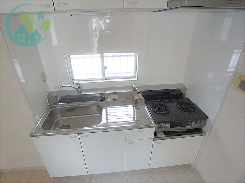 キッチン　サンヒルズ西灘（J：COM1Gネット無料）