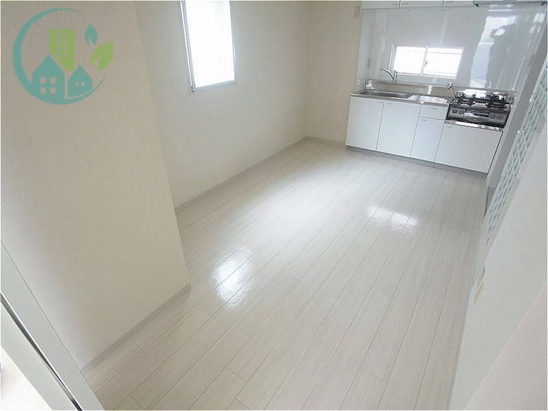 居室・リビング　サンヒルズ西灘（J：COM1Gネット無料）